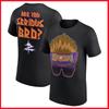 HOT Zack Ryder Are You Serious? Both Side Shirt  For Fans FAST SHIP S-5XL