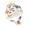 Soft Baby Safety Helmet Adjustable Head Protector Hat Essential Infant Safety Cap  0-1Y Kid