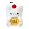 Календарь-плюш Sanrio 2026 Hanamaru Obake, полиэстер, ПВХ и бумага, настольный календарь, 622877