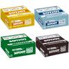 Otsuka Pharmaceutical Soyjoy Assorted Set Chocolate 12 Pieces Each [Set Products] (Almond & Chocolate/Matcha & Macadamia/White & Lemon/Banana)