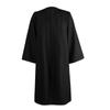 Grad University Graduation Gown Set 2023 Happy Graduation Mortarboard Hat Bling Removable Tassel