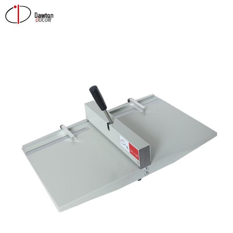 Daoton DC-15B Manual Creasing Machine CN plug (adapter included)
