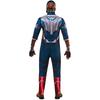 Captain America: Brave New World Unisex Adult Deluxe Costume