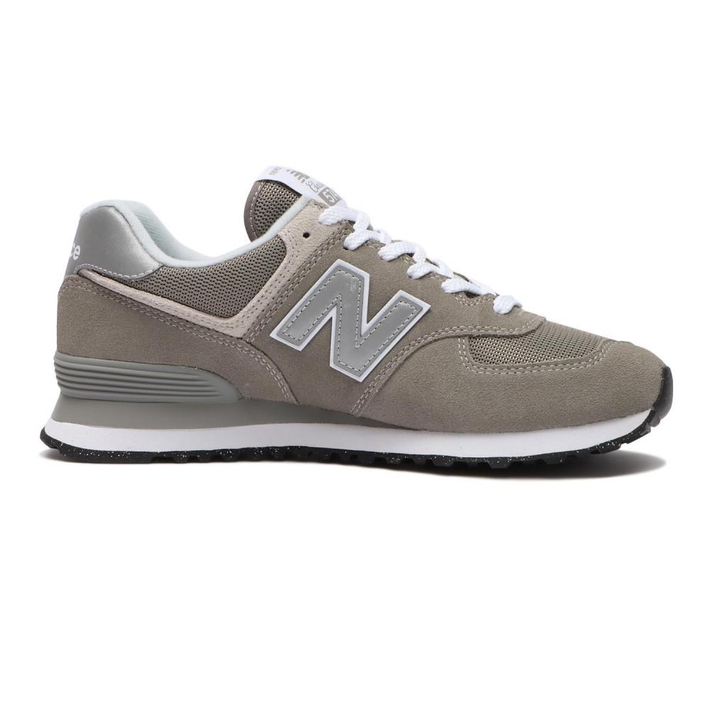 New Balance Ml574 Ml574Evg Серый Evg 