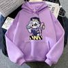 Yuqori – Hoodies va sviterlar