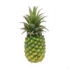 Artificial Pineapple Figurine Fruit Model Sculpture Statue Ornament Simulated