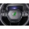Накладка на переключатель рулевого колеса под карбон 1 шт. Для Acura Integra -2024