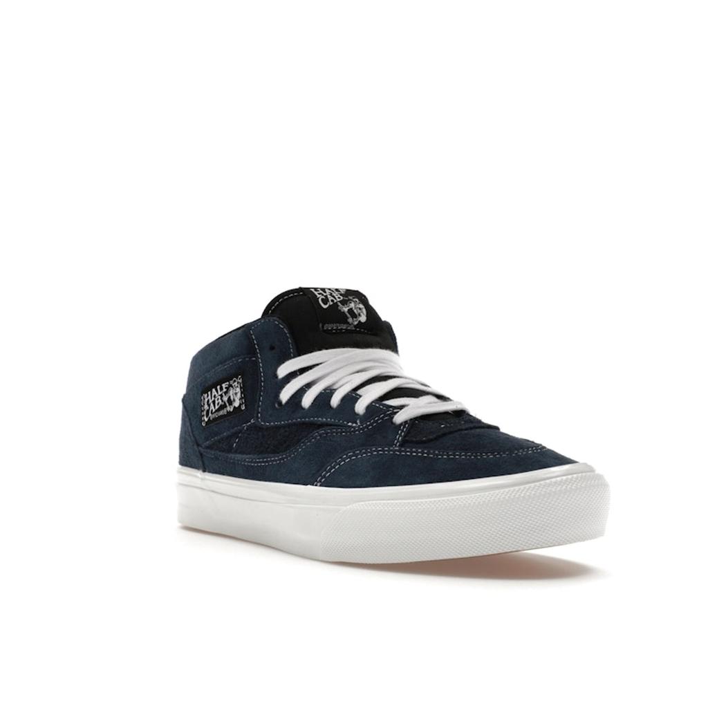 Vans Skate Half Cab Dress Blues Unisex Sneakers VN0A5KYALKZ