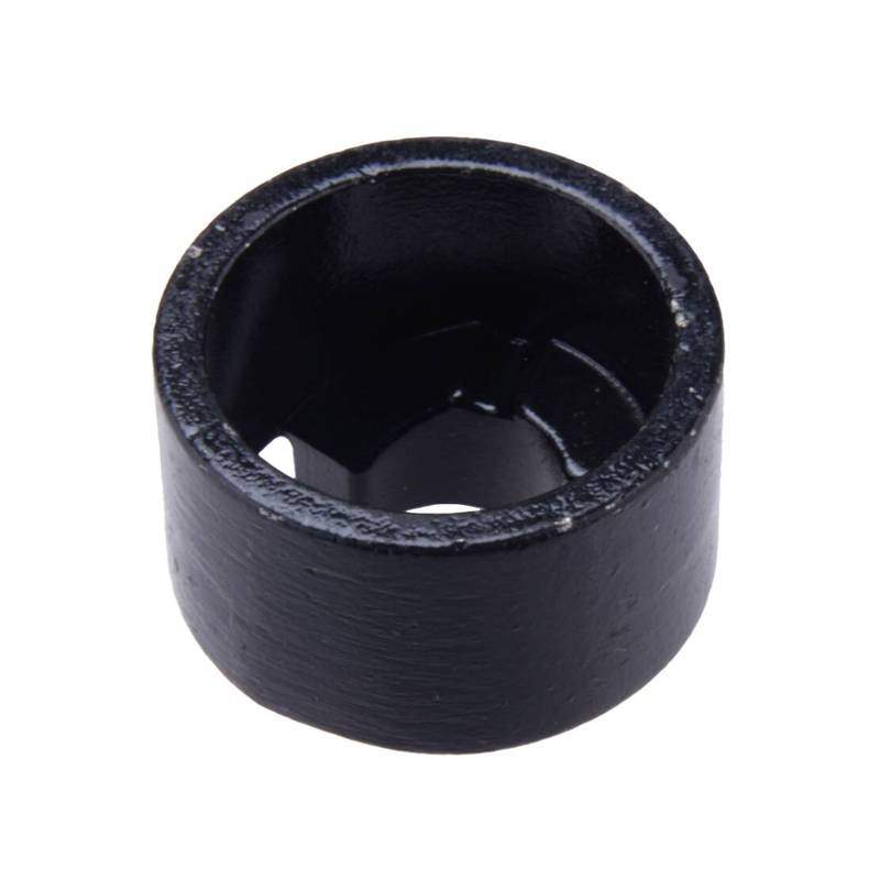 7167846 2pcs Door Hinge Washer Fit for Bobcat S450 S510 S530 S550 S570 S650 S750 T450 T550 T590 T630 T650 T740 T750 Black Iron