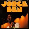 CD JORGE BEN - A Banda do See Precino BOM808 Япония ОбиЛатинский Б/У