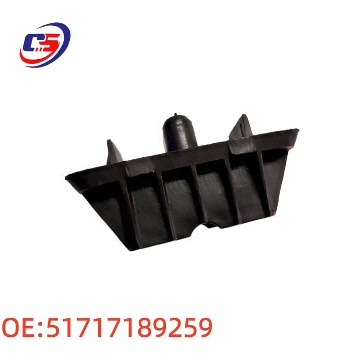 BMW X3/X4/X5/X6 E70/F25 Опорная площадка под днище Подъемник 51717189259