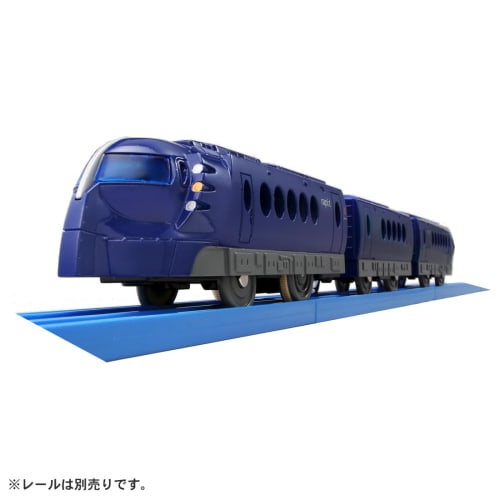 TAKARA TOMY Plarail S-35 Нанкай Рапит