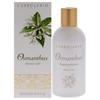 Shower Gel - Osmanthus by LErbolario for Unisex - 8.4 oz Shower Gel