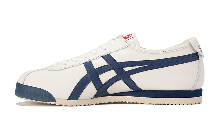 ONITSUKA TIGER Nippon Made Limber 'Синий Белый Красный' 1183B358-200