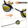 Adjustable Volleyball Spiking Training Aid Volleyball Practice Trainer Belt  Beginners
