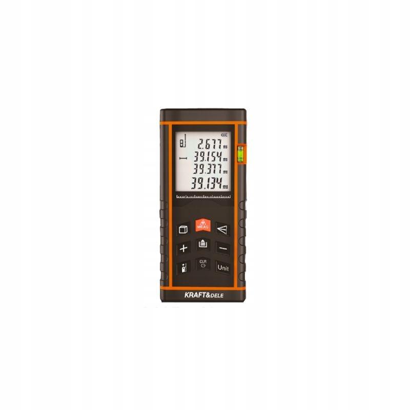 Laser Rangefinder Digital Meter Kd10405 40M
