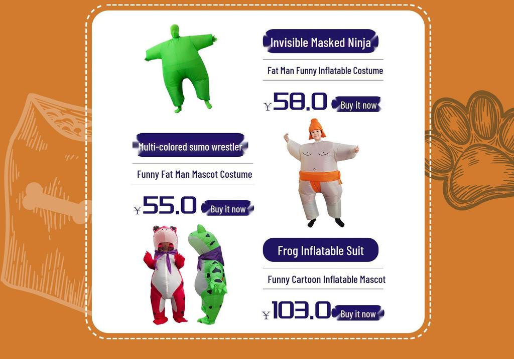 Надувной костюм белой коровы для Хэллоуина и Пасхи: Милый, Креативный и Веселый для Фестивалей и Розыгрышей.