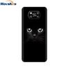Силиконовый чехол для Poco X3 Pro Чехол Прозрачный Мягкий ТПУ Бампер для Xiaomi Poco X3 NFC Телефон Чехол для Xiomi Mi Poco X3 X 3 X3NFC X3Pro