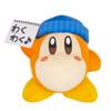 Sanei Boeki Kirby of the Stars ALL STAR COLLECTION Waddle Dee Report Team Assistant (S) W17 X D13.5 X H15.5cm Stuffed Toy KP68