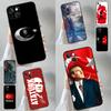 Турецкий флаг Ататюрка Чехол для телефона для iPhone 14 Pro Max 17 Air 16 15 11 12 13 Pro Max mini 16 Plus 16e Чехол Funda