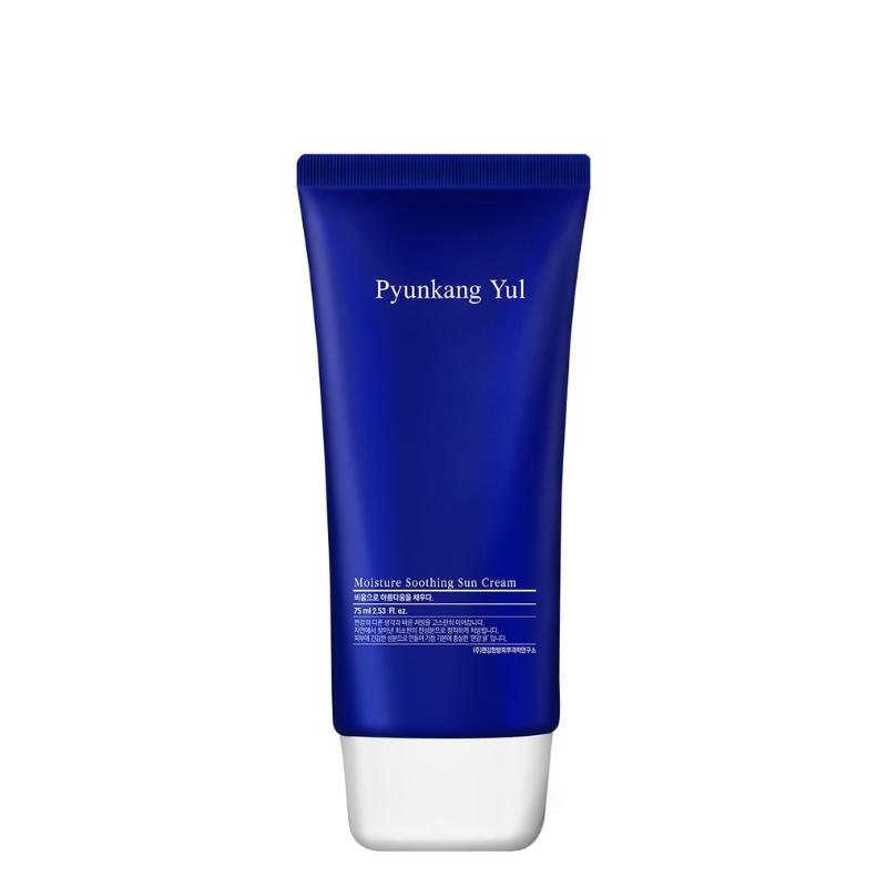 Moisture Soothing Sun Cream SPF50+ PA++++