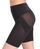Pelvic Slimming Lower Butt Waist Pelvic Sasa Long BL Wing/Wacoal Girdle, Support, Abdomen, Lifting, Sculpting, Yell, Length, KQ2730, Women's,