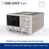 Программируемый источник питания постоянного тока Siglent SPD3303X с тремя выходами (Китайская версия)