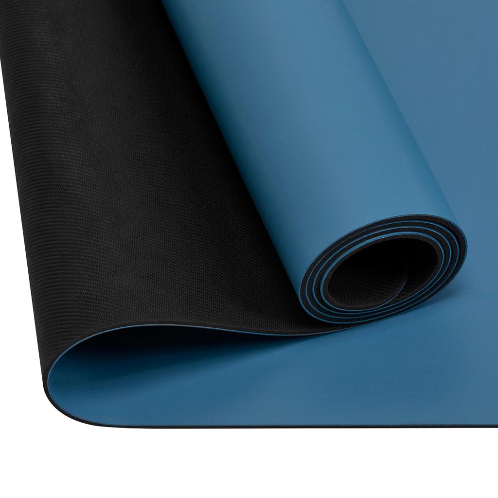 Mata Do Jogi Balance Mat Dark Blue