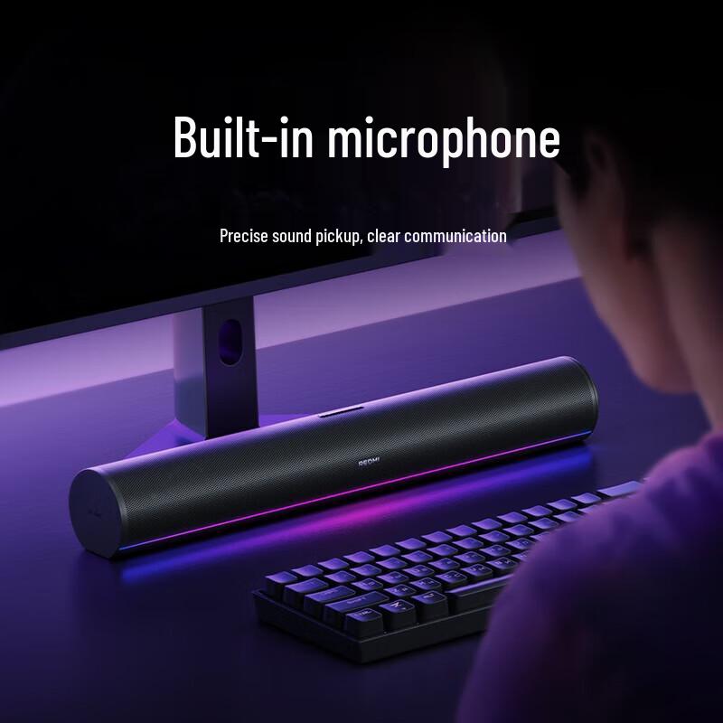 Xiaomi Redmi Computer Speaker 2 Pro