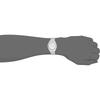 Seiko 5 Automatic Men's Watch SNXS73K Overseas Model Stainless Steel 30m Water Resistant
