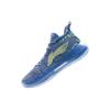 Баскетбольные кроссовки Li Ning Yu Shuai 13, удобные, универсальные, амортизирующие, нескользящие, износостойкие, поддерживающие, средней высоты, мужские баскетбольные кроссовки ABAQ013-15