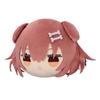 Hololive Lying Down Plush 26cm Toy, Vtuber, Approx. (Inugami Korone)