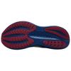 SAUCONY Triumph 23 Универсальные удобные кроссовки для бега Унисекс кроссовки Белый Синий S31023-560