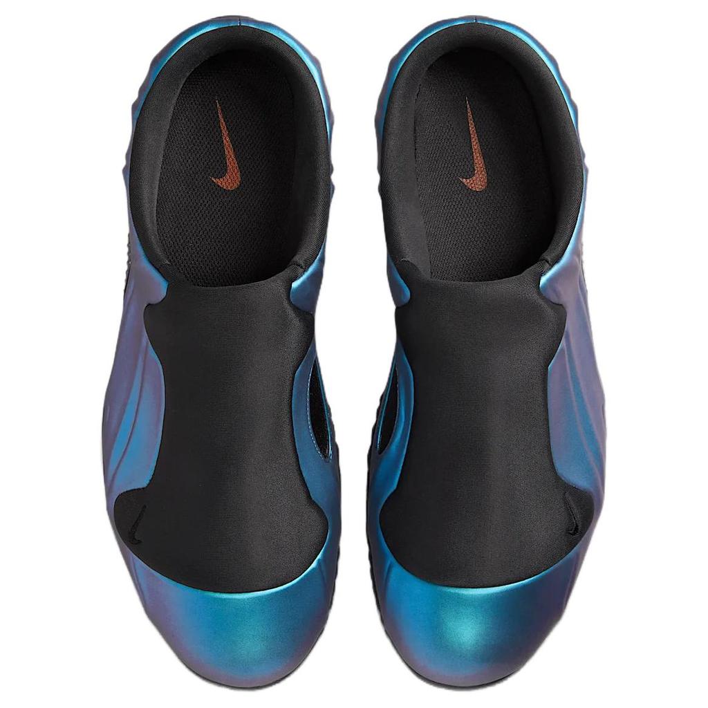 Nike Кроссовки унисекс Clogposite Dusty Cactus Teal Off-Noir Persian-Violet HJ4478-001