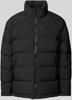 Зимняя куртка Puma Mono Jacket 626469-01 Winterjacke schwarz