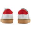 ONITSUKA TIGER Унисекс кроссовки Mitio White Polar Shade 1183B679-100