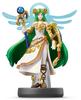 Amiibo Palutena (Super Smash Bros. Series)