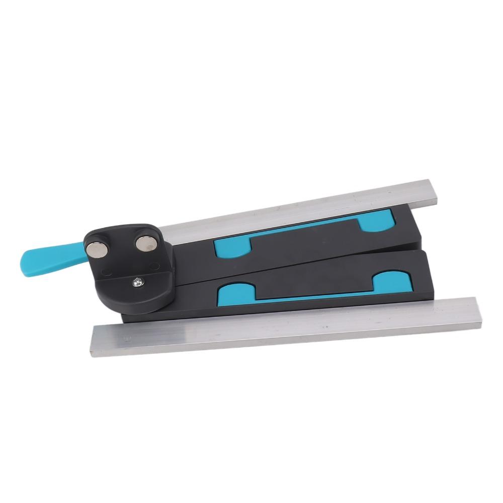 Accurate Mitre Measuring Cutting Tool Adjustable Angle Mitre Measuring Tool Woodworking