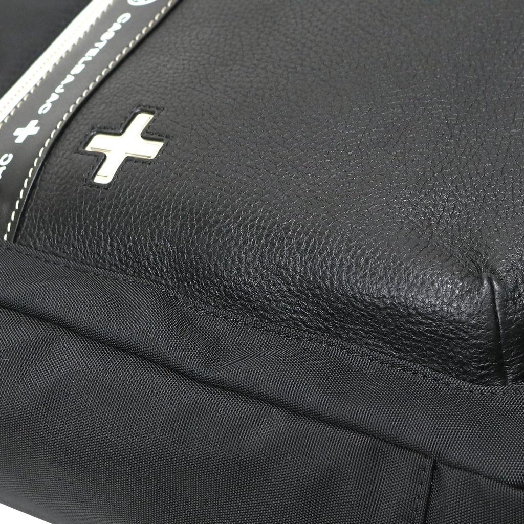 Сумка-тоут Connect 083711 Черный [Castelbajac]