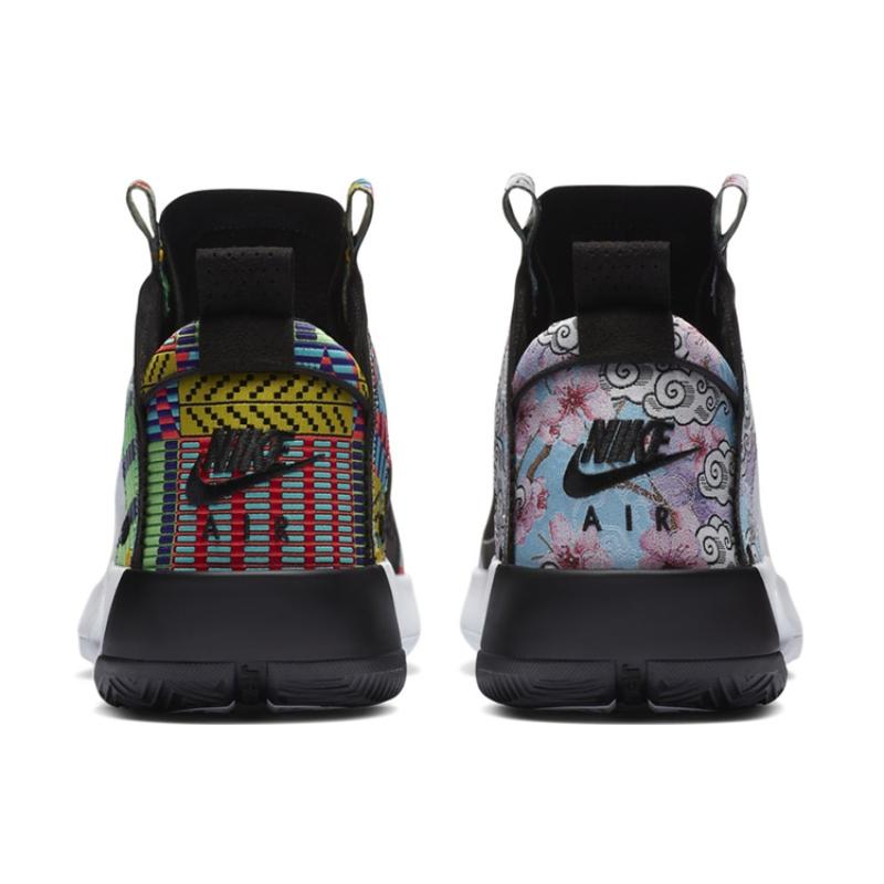 Air Jordan Руи Хачимура X Air Jordan 34 'Heritage' Jordan DA1900-900