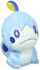 Pokemon Messon Fluffy Plush