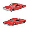Hot Wheels Коллекция к Празднику Ассортимент Pontiac Centennial Литые Игрушечные Машинки Набор из 10 штук В Коробке GRT01-986P