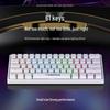 Y-FRUITFUL K33 Gaming Wired Mechanical Keyboard