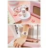 Женские наручные часы Baby-G Casio BGD-565SC-4JF белые