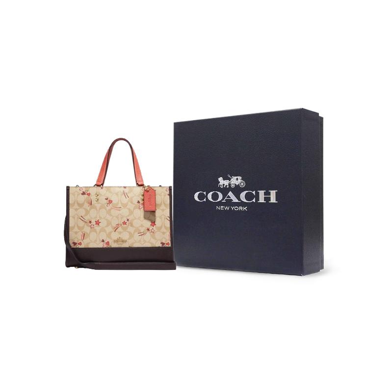 New COACH Dempsey Handbags CK573-IMOT4