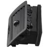 2008-2014 Воздушный дефлектор A/C Heat Air Vent для салона автомобиля 1QL40XDVAA Прямая замена Тип крепления Пластиковый материал
