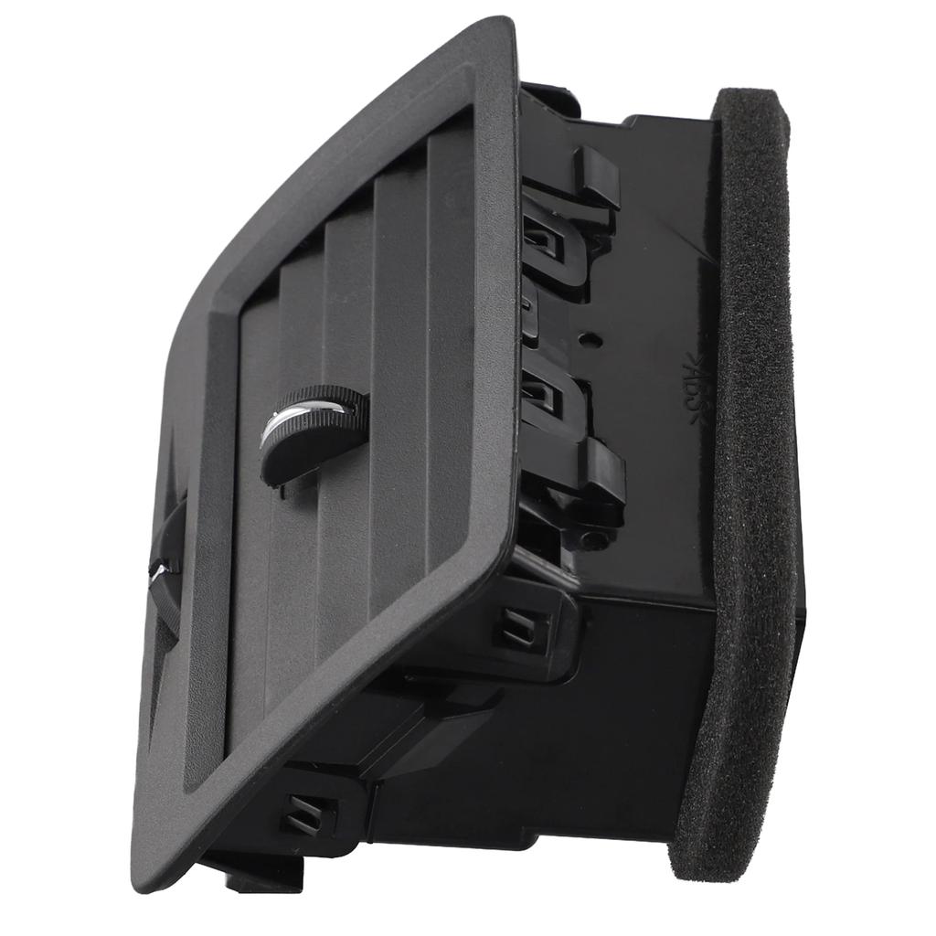 2008-2014 Воздушный дефлектор A/C Heat Air Vent для салона автомобиля 1QL40XDVAA Прямая замена Тип крепления Пластиковый материал