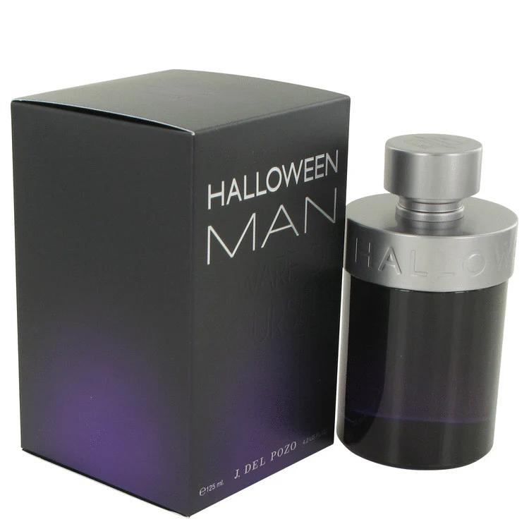 Jesus Del Pozo Halloween Man eau de toilette 125 ml not-specified