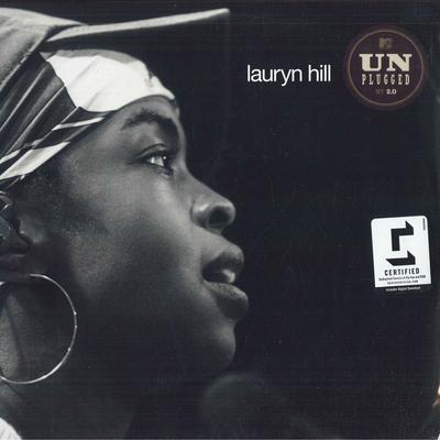 Виниловая пластинка LAURYN HILL MTV Unplugged Нет. 2.0 19075851211 Columbia Legac 2018 Европа Рэп Хип-Хоп R&B