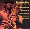 CD BENNY GOLSON - I Remember Miles ECD221412 Evidence 1996 US Jazz Used